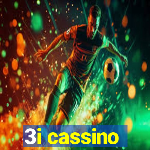 3i cassino