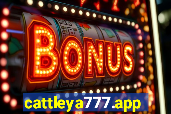 cattleya777.app