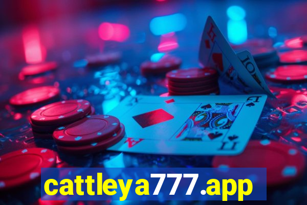 cattleya777.app