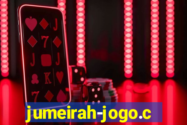 jumeirah-jogo.com