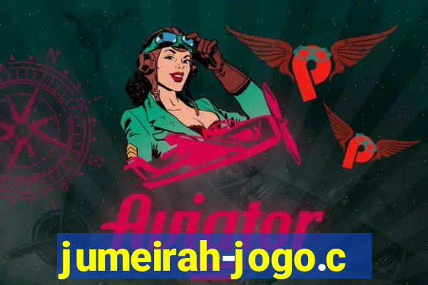 jumeirah-jogo.com