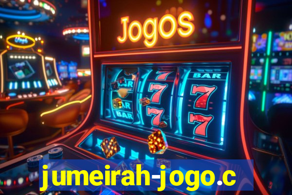 jumeirah-jogo.com