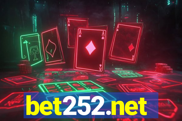 bet252.net