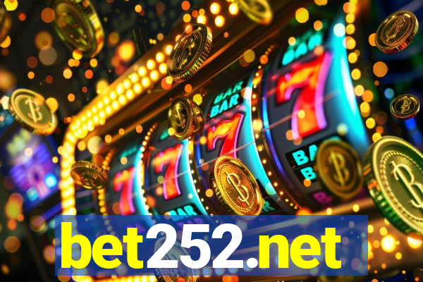 bet252.net