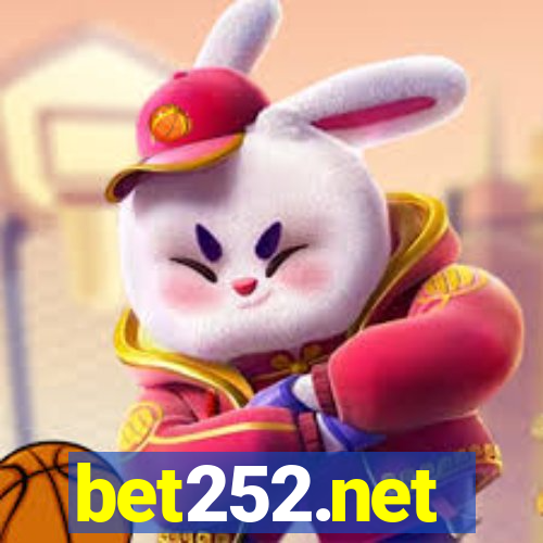 bet252.net