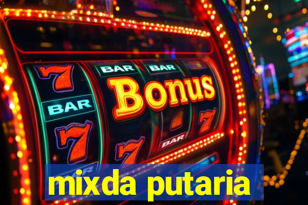 mixda putaria