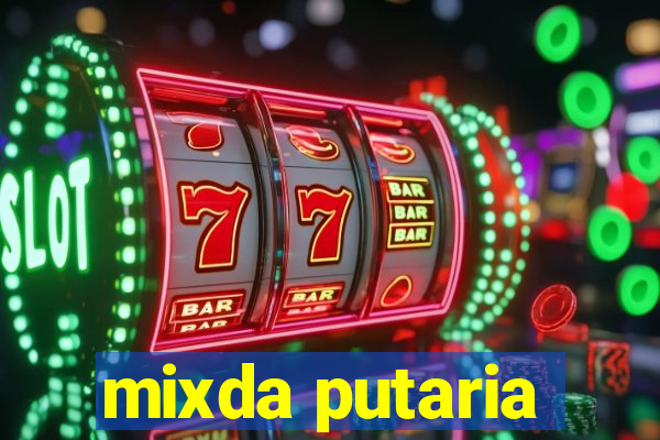 mixda putaria