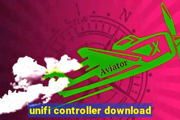 unifi controller download