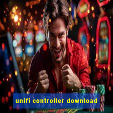 unifi controller download