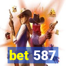 bet 587