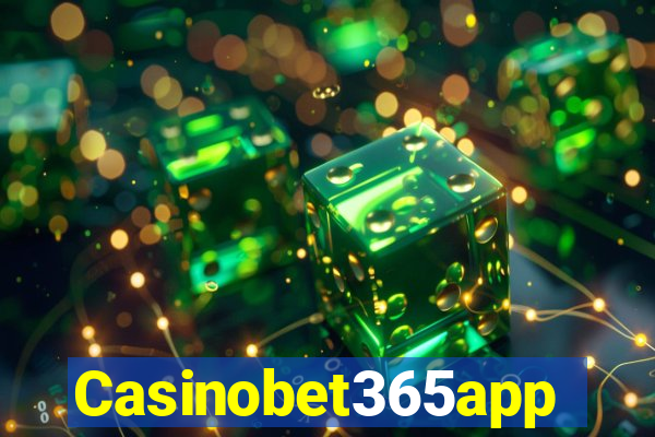 Casinobet365app