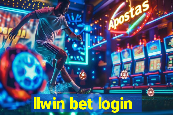 llwin bet login