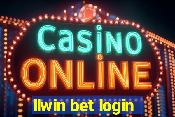 llwin bet login