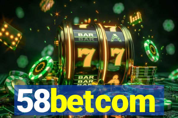 58betcom