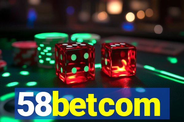 58betcom