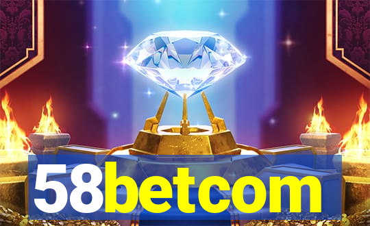 58betcom