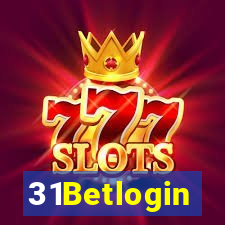 31Betlogin