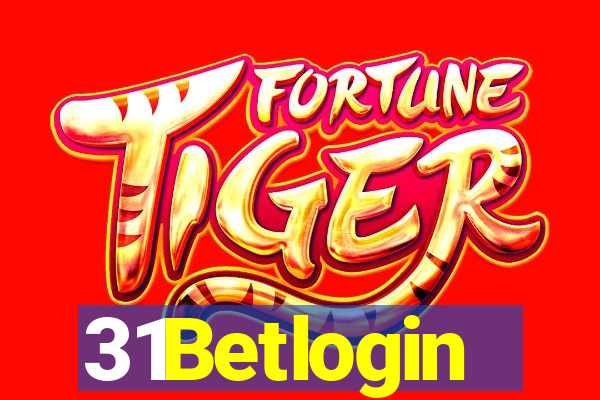 31Betlogin