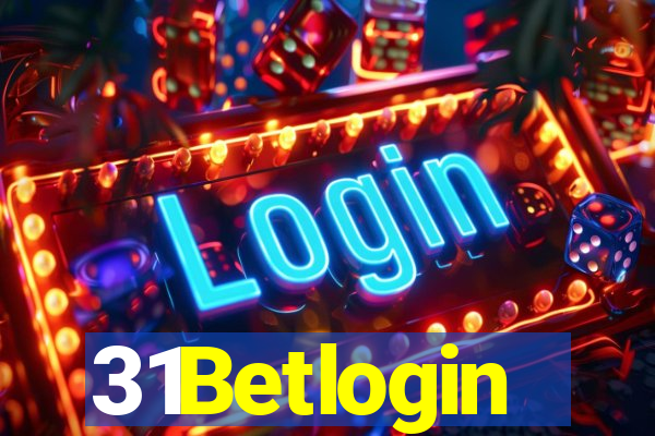 31Betlogin