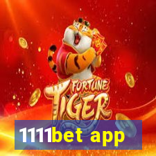 1111bet app