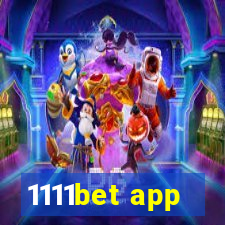 1111bet app