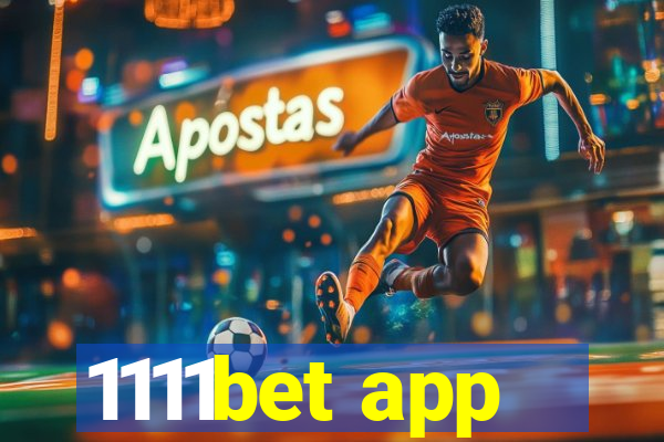 1111bet app