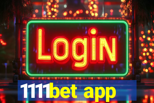 1111bet app