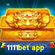 1111bet app