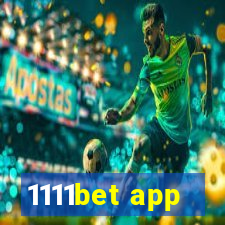 1111bet app