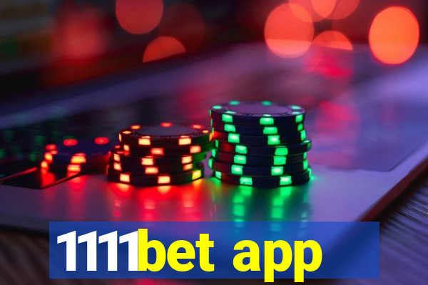 1111bet app