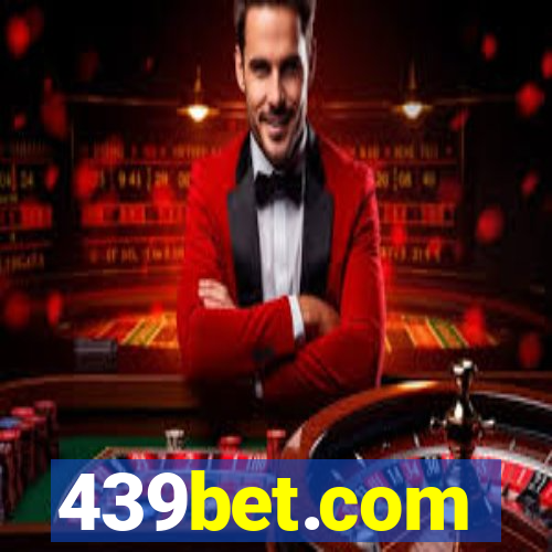 439bet.com