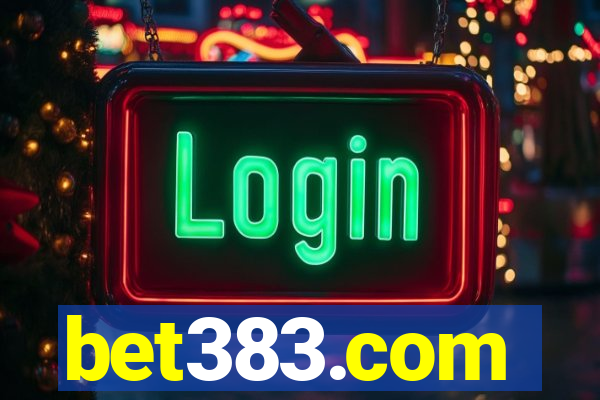 bet383.com