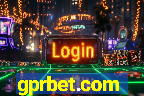 gprbet.com