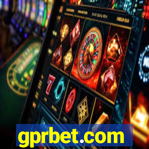 gprbet.com