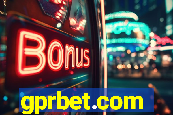 gprbet.com