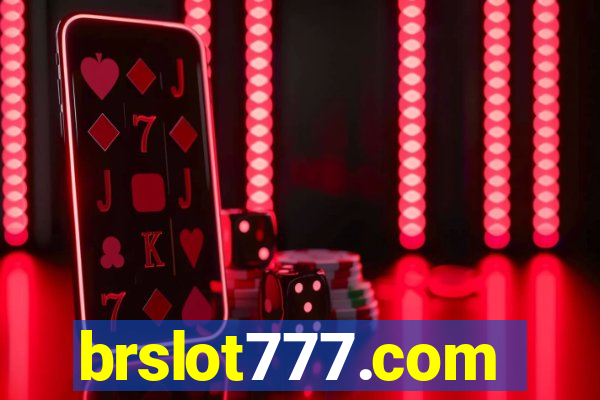 brslot777.com