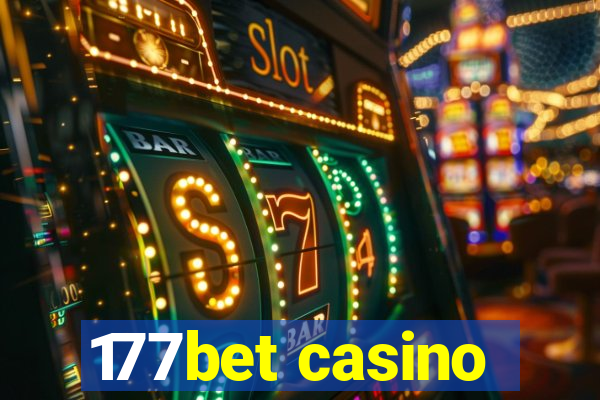 177bet casino