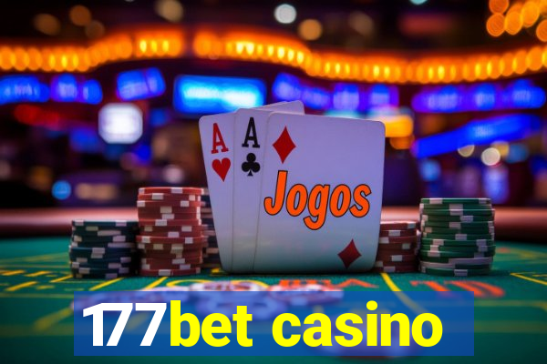 177bet casino