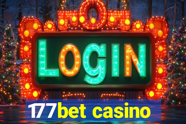 177bet casino