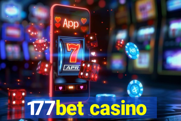 177bet casino