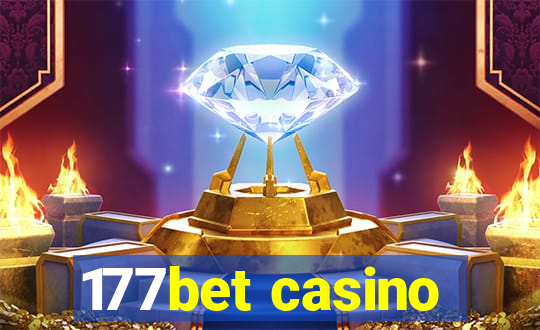 177bet casino