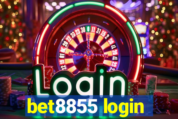 bet8855 login