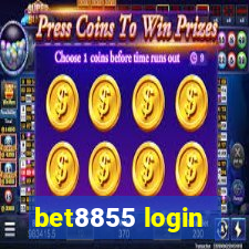 bet8855 login