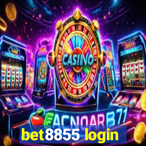 bet8855 login