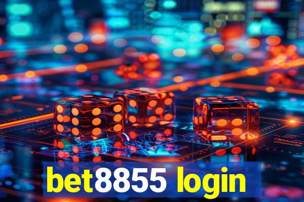 bet8855 login