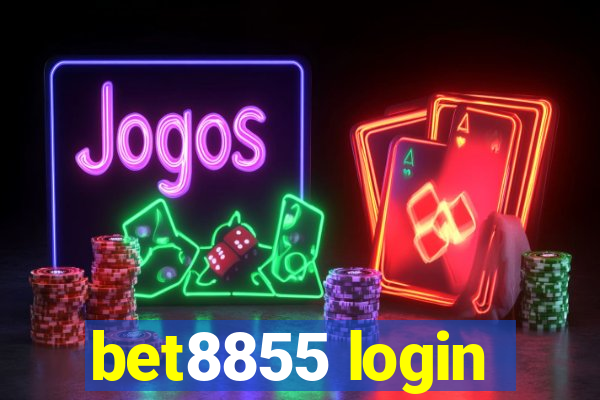 bet8855 login