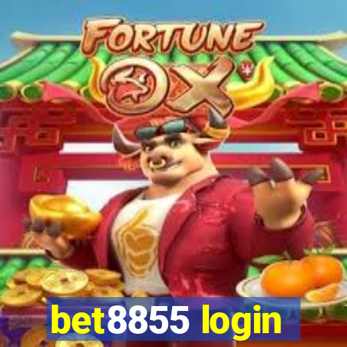 bet8855 login