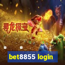 bet8855 login