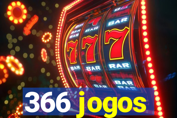 366 jogos