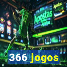 366 jogos